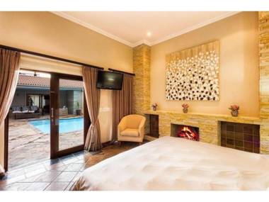 Lord Caledon Guest House