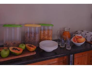 Lord Caledon Guest House