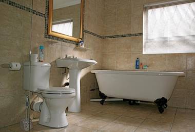 Mountain Dew Guest House