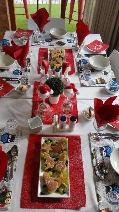 Two Fat Owls Guesthouse