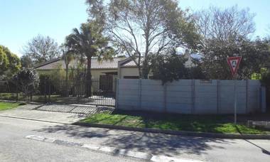 Apartment in Heather Park