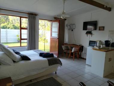 Apartment in Heather Park