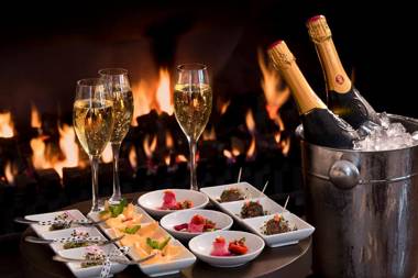 The Manor House at Fancourt