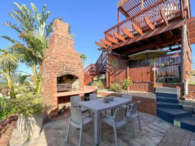 The Owls Inn Country Villa's