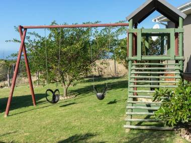 The Owls Inn Country Villa's