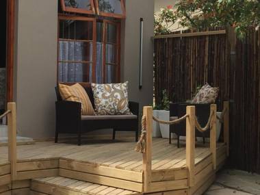 Rozenhof Guest Cottages