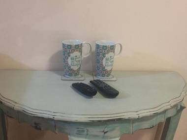 Rozenhof Guest Cottages