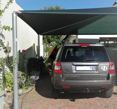 Willow Cottage George