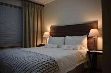 Soeteweide North B&B  Spa