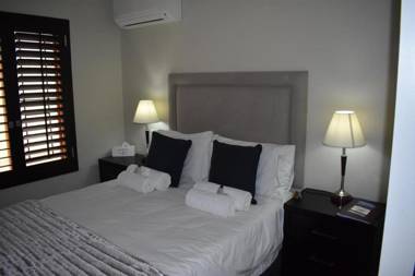 Soeteweide North B&B  Spa