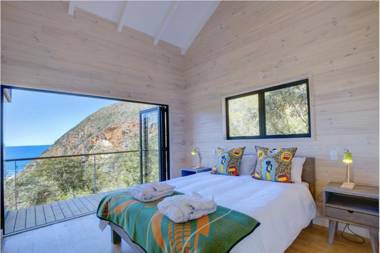 Earth Wind and Ocean 8