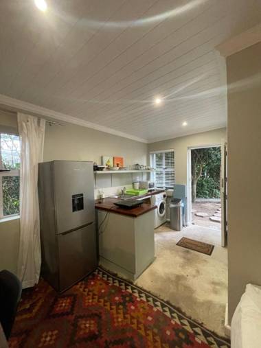 Sarah's Place- HeatherlandsGeorge