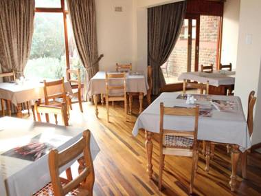 Cosy-Corner Guest House George