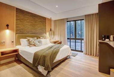 The Hawthorn Boutique Hotel