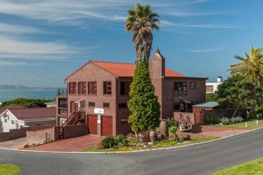 White Shark Guest House