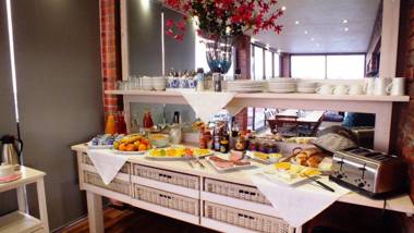 White Shark Guest House