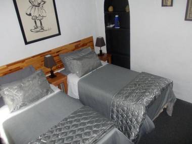 Villa Ocean Crest B&B