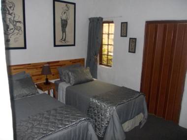 Villa Ocean Crest B&B