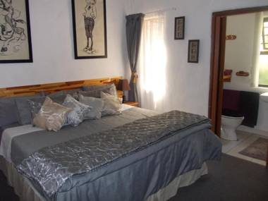 Villa Ocean Crest B&B