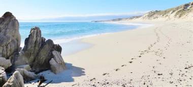 Kleinzee Oceanfront Guesthouse