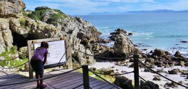 Kleinzee Oceanfront Guesthouse