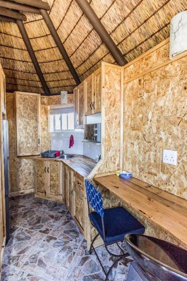 Walkerview Apartments