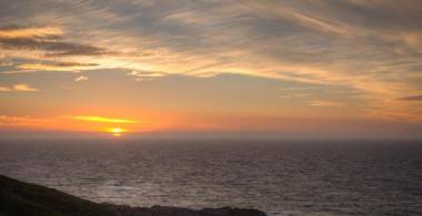 Whale Huys Luxury Oceanfront Eco Villa