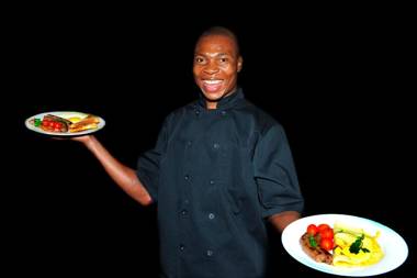 Marine 5 Boutique Hotel