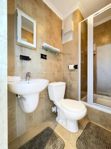 Sunset View at Whale Cove