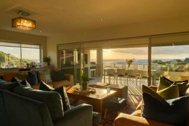 Stanford's Cove Villas