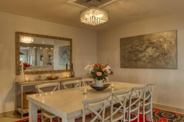 Stanford's Cove Villas