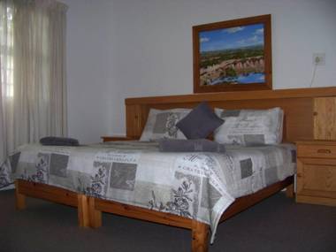 Rusthof Accommodation