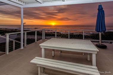 Gansbaai Seafront Holiday House - Our C-House