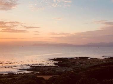 Gansbaai Seafront Holiday House - Our C-House