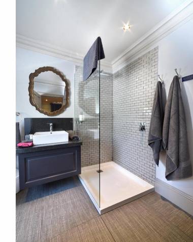 La Fontaine Boutique Hotel