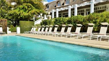 Le Franschhoek Hotel & Spa
