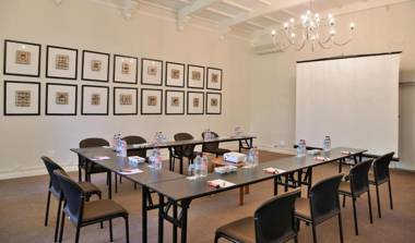 Le Franschhoek Hotel & Spa