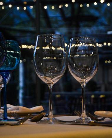 Franschhoek Country House & Villas