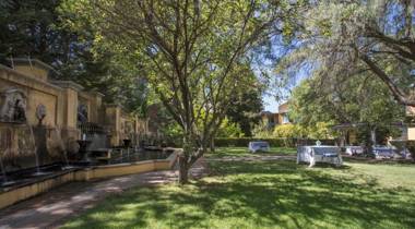 Franschhoek Country House & Villas