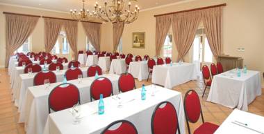 L'ermitage - Franschhoek Chateau