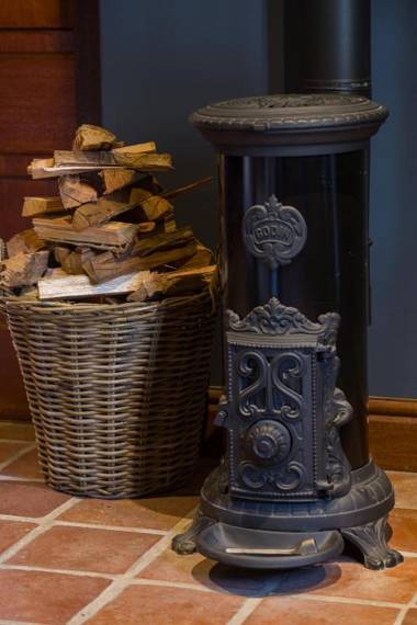 Akademie Street Boutique Hotel