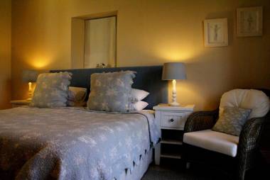 La Cabriere Country House