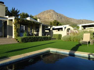 La Cabriere Country House