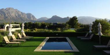 La Cabriere Country House