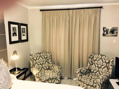 Centre-Ville Guest House