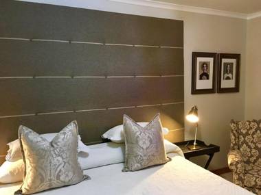 Centre-Ville Guest House