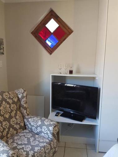 Centre-Ville Guest House