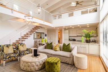 The Ivy Apartments Franschhoek