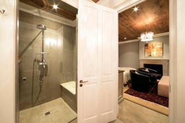 Avondrood Guest House