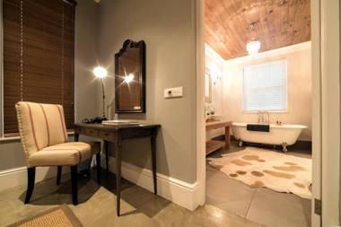 Avondrood Guest House